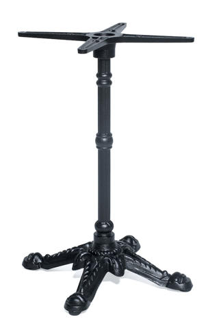 Madrid Bordsstativ Svart