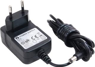 Nätadapter till 528931 Våg 6kg