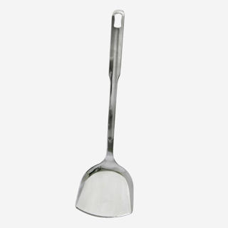 Wokspade Rostfri 35cm