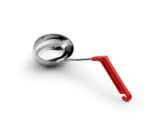 Ergo Portioneringsösa Rostfri/Plast 28cl