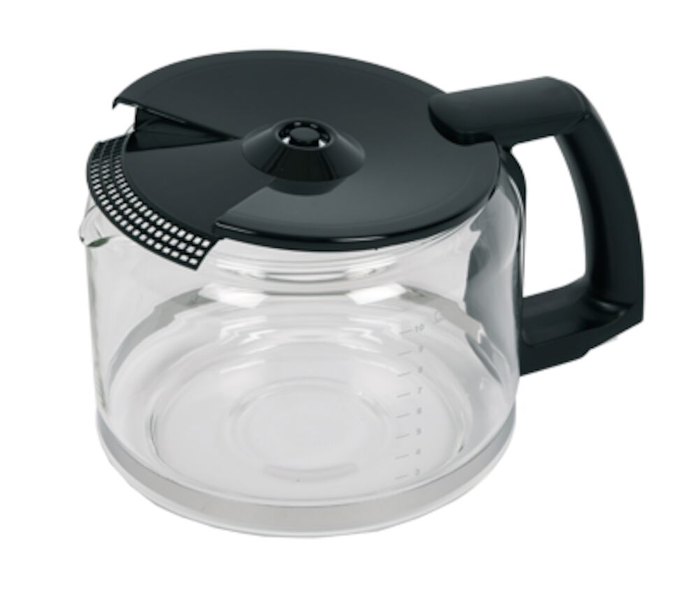 Glaskanna till Duo kaffebryggare