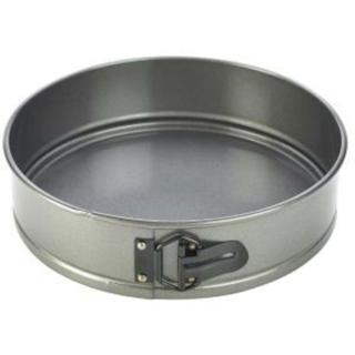 Springform kolstål nonstick Ø290 mm