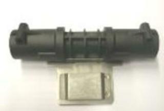 Broms till rund chafing dish