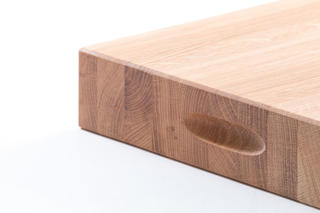 Ekbräda Oljad 70x40x5cm