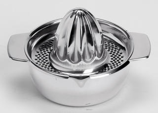 Citruspress Rostfri 50cl