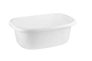 Balja plast 45,5x31x17,5cm 13L