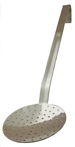 Skumslev rostfri Ø12cm 36cm