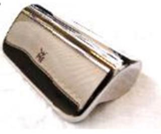 Skydd till Broms Hot & Fresh GN 1/1