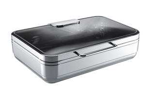 Hot & Fresh Basic Cafing Dish GN 1/1