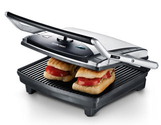 Smörgåsgrill 2000W