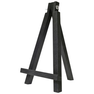 Staffli Trä Svartbets 35cm