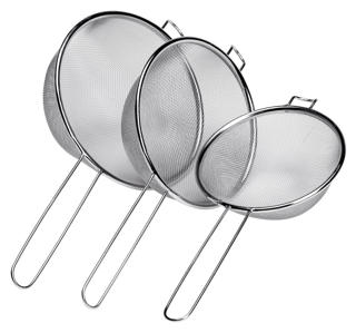 Passersil rostfri Ø18cm