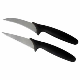 Skalkniv 2-pack
9 cm