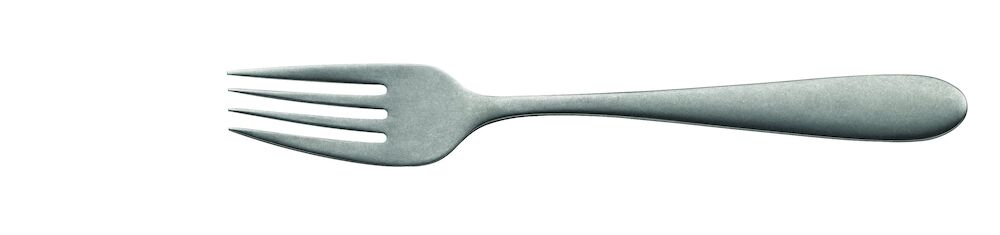 Sara Bordsgaffel Stonewash 202mm
