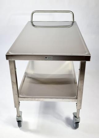 Storköksvagn Harald Small 800x580mm höj sänkbar
300mm