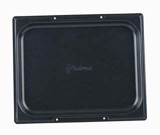 Stekplåt Non-stick PFAS-fri GN 1/2x20mm