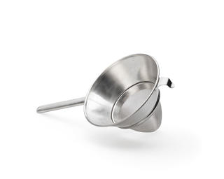 Chinois Rostfri med Runt Handtag 24cm