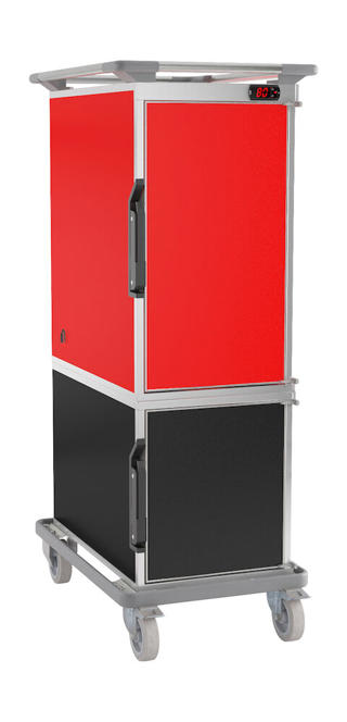 Thermobox SE180(4+8 GN 1/1).