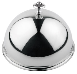 Tallrikskupa Rostfri Ø29,5cm