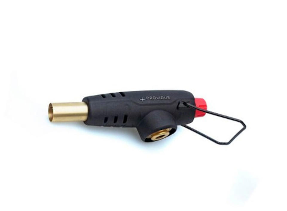 PV900 Gasbrännare m piezotändning