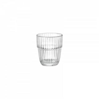 Barshine juiceglas stapelbart härdat 21cl