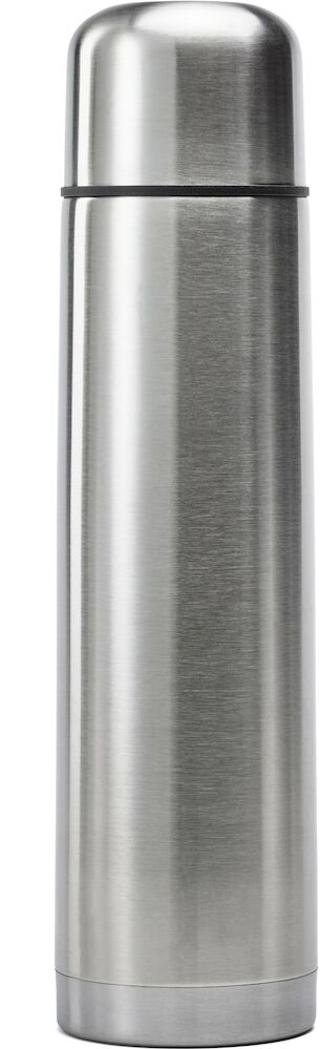 Ståltermos Rostfri 1L