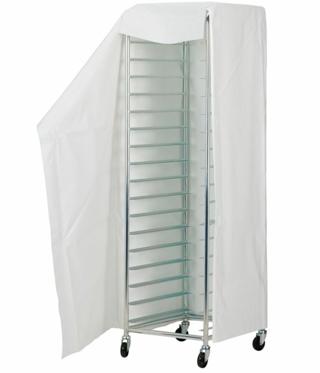 Skyddshuv för Stickvagn 530x325mm