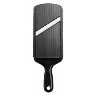 Mandolin Ställbar Svart 27,7x9,2cm