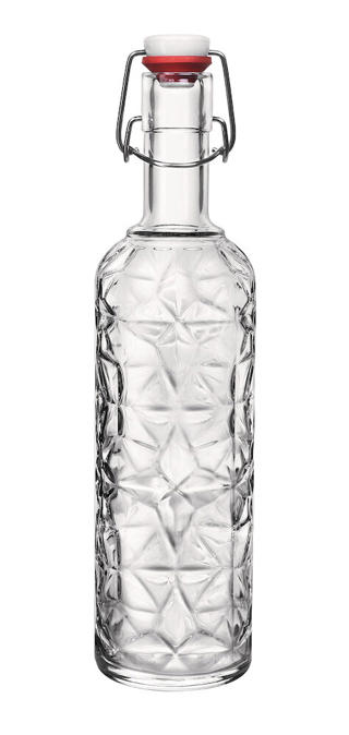 Oriente Glasflaska 1L