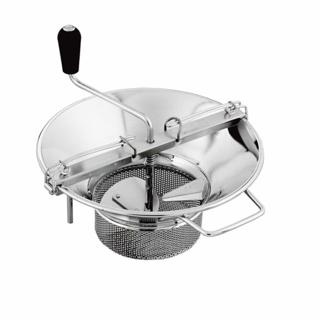 Passerapparat X500 utan Passerinsats