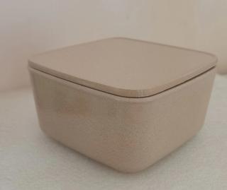 Rishusk Matlåda 90cl