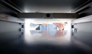 Kylklampshållare till Ergo Line