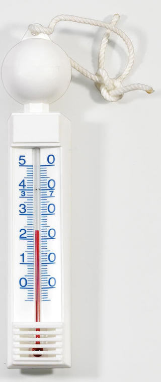 Bad Pool Termometer -10 +50°c