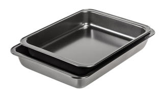 Ugnsform Non-stick PFAS Fri 2st 2,5L & 3,5L