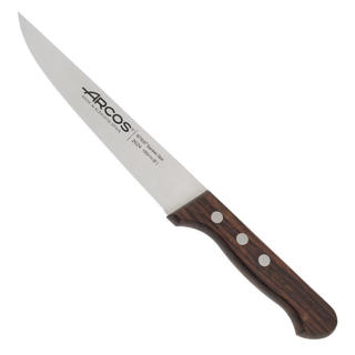 Atlantico Allkniv med Trähandtag 15,5cm