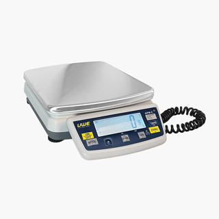 Våg APM-II Torr Miljö 60kg/20g