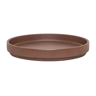 Cali Redwood Tallrik Flat Ø15,9cm