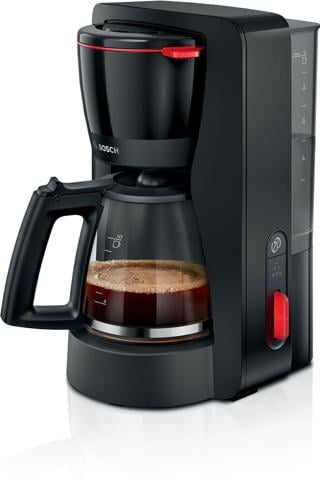 Kaffebryggare MyMoment Svart 1,37L