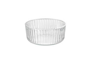 Exclusiva Skål Härdat Glas Ø15cm 82cl