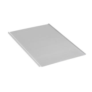 Slätplåt Aluminium 60x40cm