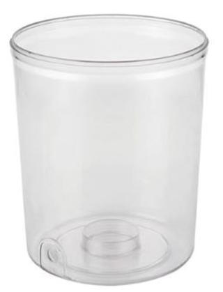 Extra Juicebehållare 8L