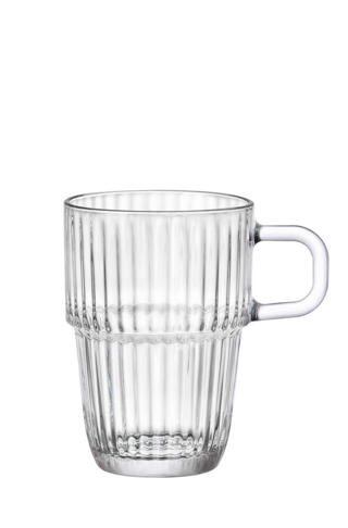 Barshine Kaffeglas 31,5cl