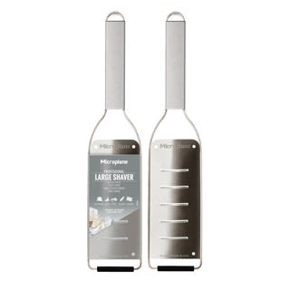 Rivjärn Rostfri 30x1,5cm