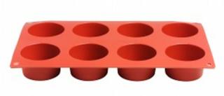 Gastroflex Cylinder 8st Ø60x35mm