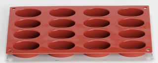 Gastroflex Oval 16st 55x33x20mm