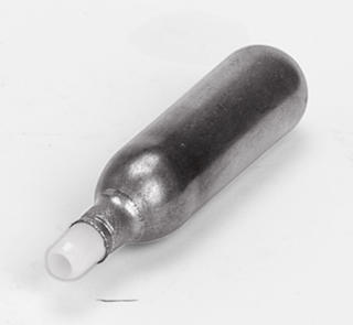 Patron till Kisag 50 pack