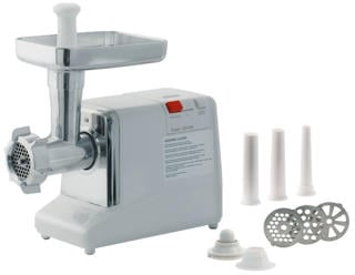 Köttkvarn 1,5kg/min 0,44kW