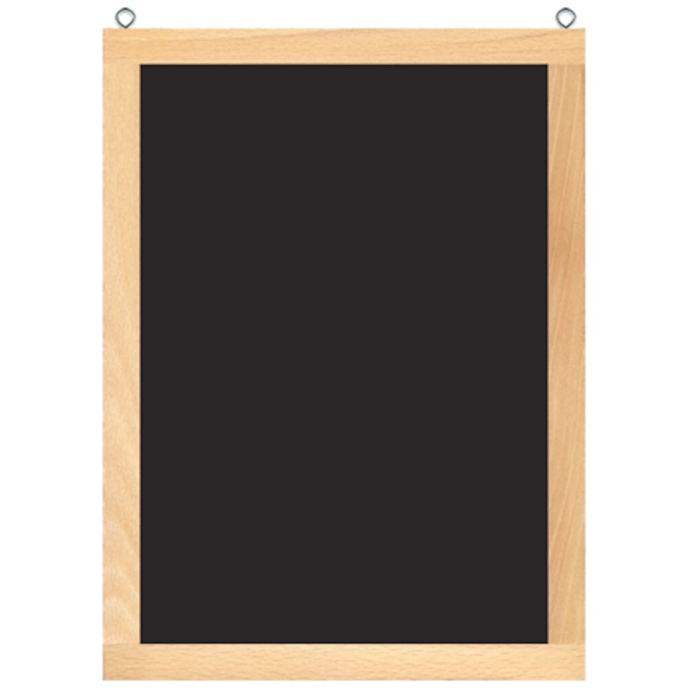 Griffeltavla klarlack A3