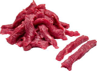 Nötkött Strimlad EKO KRAV Sverige