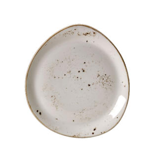 Craft Vit tallrik FreeStyle 15,5cm